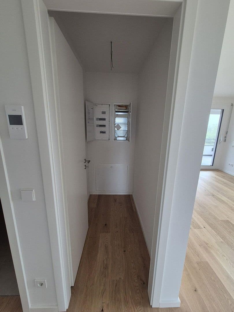 Pronájem bytu 3+1 67 m², Gämsenbergstraße 10, Gerlingen, Bádensko-Württembersko Pronájem bytu 3+1 67 m², Gämsenbergstraße 10, Gerlingen, Bádensko-Württembersko