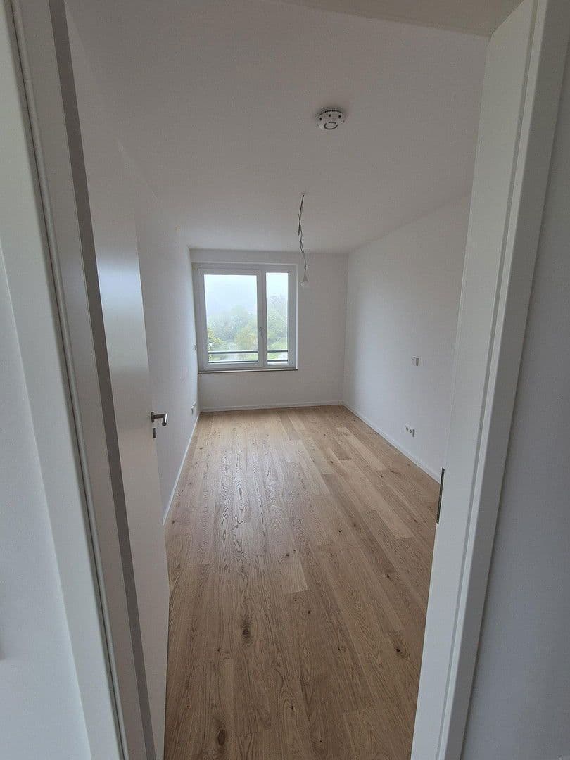 Pronájem bytu 3+1 67 m², Gämsenbergstraße 10, Gerlingen, Bádensko-Württembersko Pronájem bytu 3+1 67 m², Gämsenbergstraße 10, Gerlingen, Bádensko-Württembersko