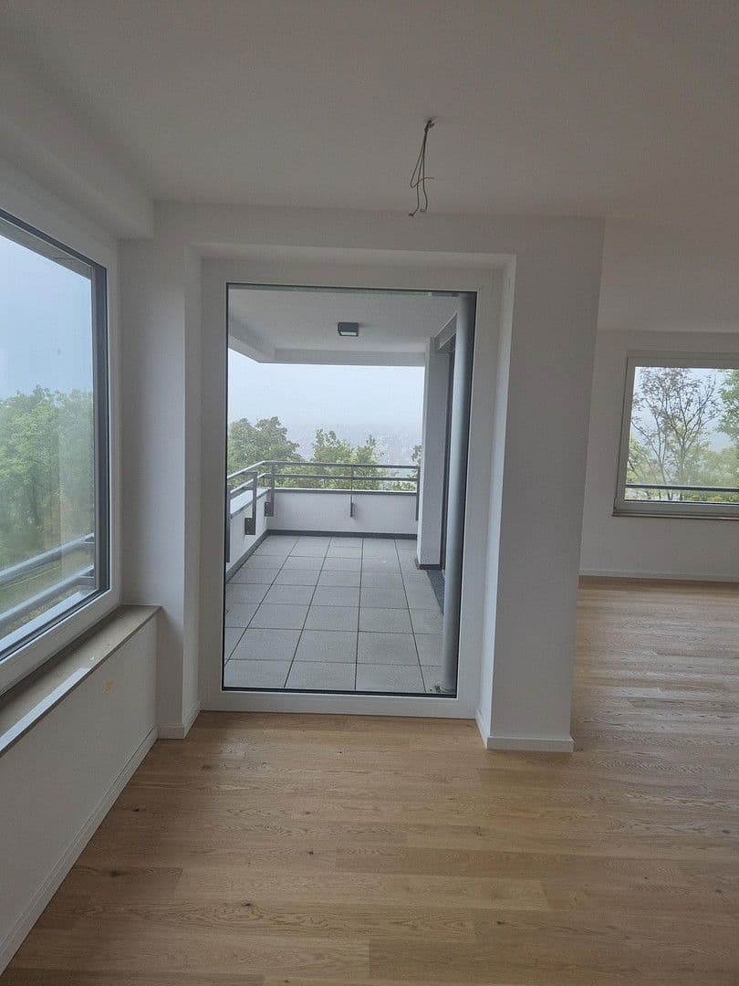Pronájem bytu 3+1 67 m², Gämsenbergstraße 10, Gerlingen, Bádensko-Württembersko Pronájem bytu 3+1 67 m², Gämsenbergstraße 10, Gerlingen, Bádensko-Württembersko
