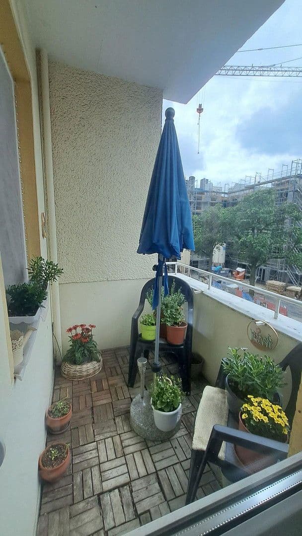 Prodej bytu 1+1 43 m², Berlin, Berlín Prodej bytu 1+1 43 m², Berlin, Berlín