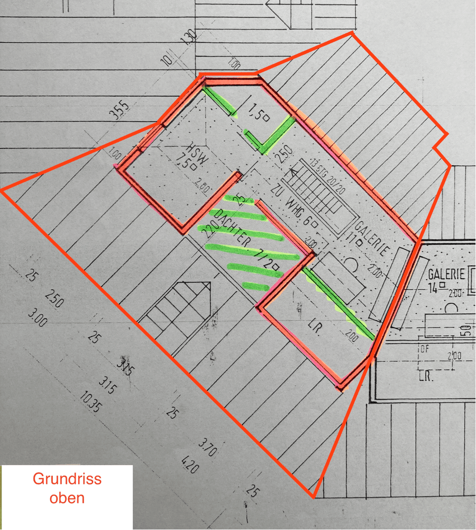 Prodej bytu 4+1 96 m², Tübingen, Bádensko-Württembersko Prodej bytu 4+1 96 m², Tübingen, Bádensko-Württembersko