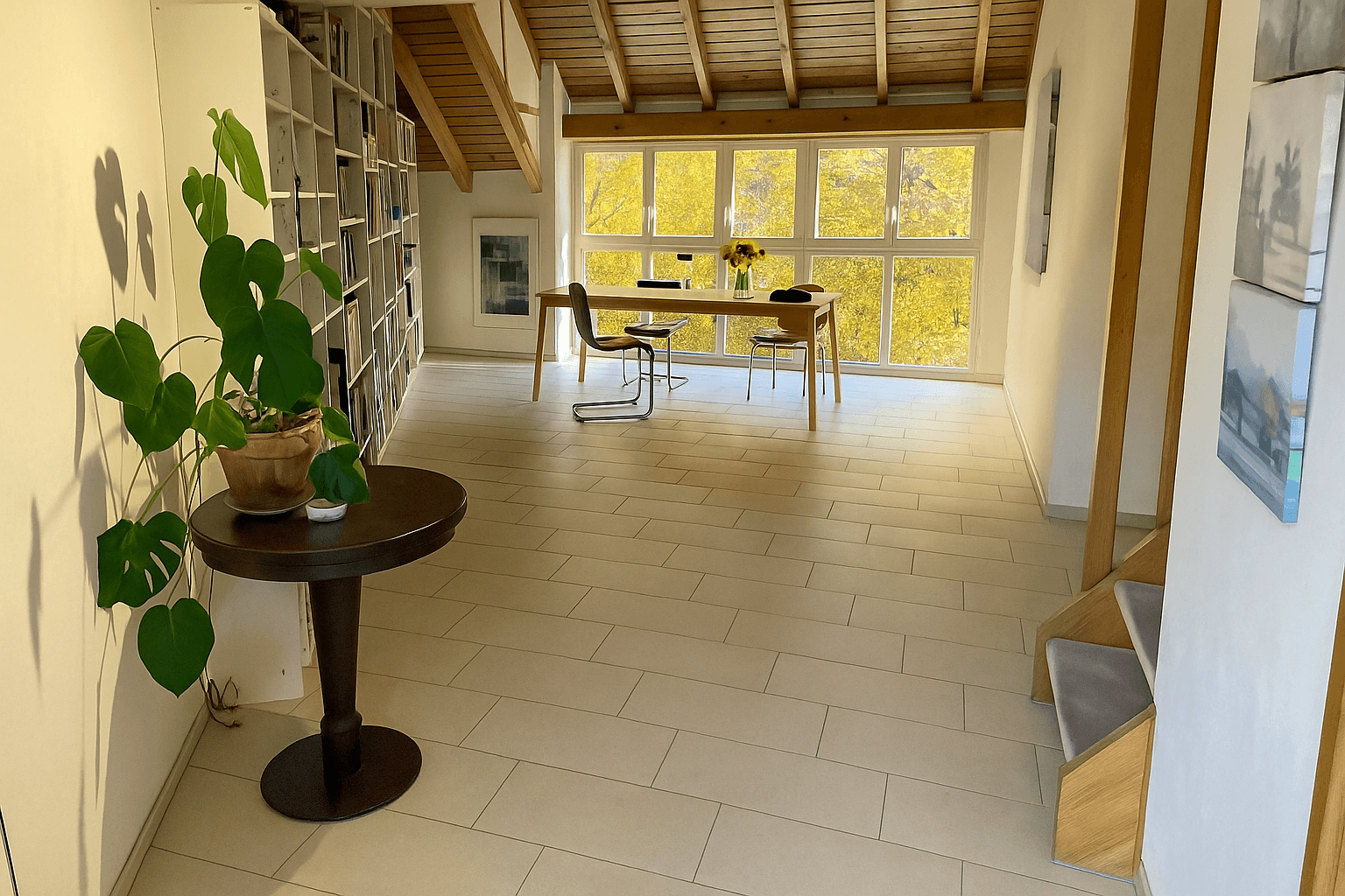 Prodej bytu 4+1 96 m², Tübingen, Bádensko-Württembersko Prodej bytu 4+1 96 m², Tübingen, Bádensko-Württembersko