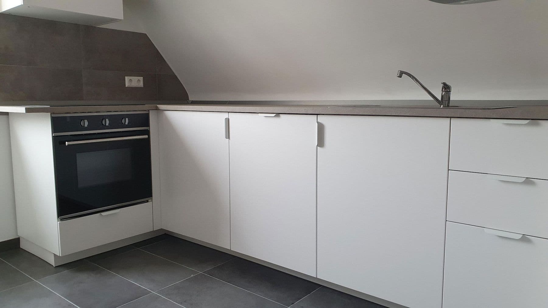 Pronájem bytu 4+1 85 m², Ditzingen, Bádensko-Württembersko Pronájem bytu 4+1 85 m², Ditzingen, Bádensko-Württembersko