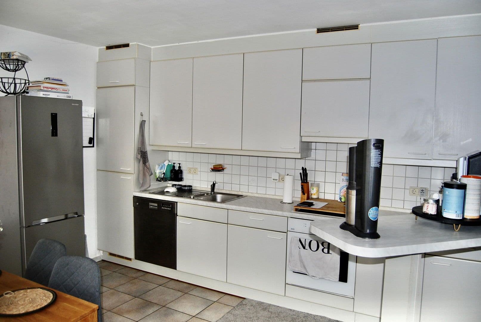 Pronájem bytu 3+1 65 m², Emser Straße 160, Koblenz, Porýní-Falc Pronájem bytu 3+1 65 m², Emser Straße 160, Koblenz, Porýní-Falc