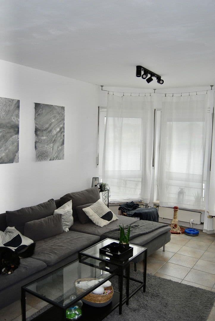 Pronájem bytu 3+1 65 m², Emser Straße 160, Koblenz, Porýní-Falc Pronájem bytu 3+1 65 m², Emser Straße 160, Koblenz, Porýní-Falc