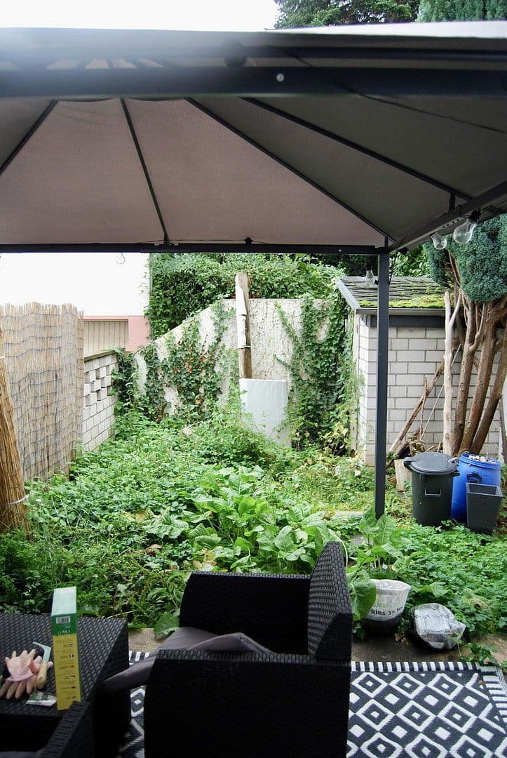 Pronájem bytu 3+1 65 m², Emser Straße 160, Koblenz, Porýní-Falc Pronájem bytu 3+1 65 m², Emser Straße 160, Koblenz, Porýní-Falc