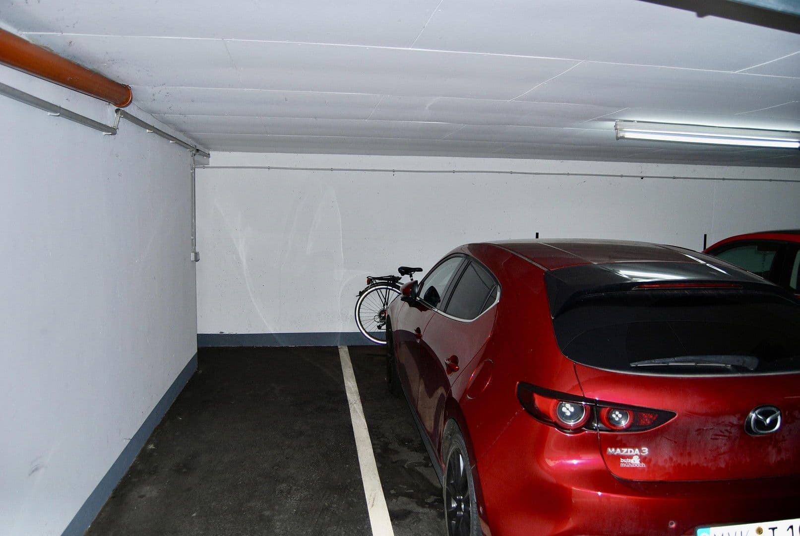 Pronájem bytu 3+1 65 m², Emser Straße 160, Koblenz, Porýní-Falc Pronájem bytu 3+1 65 m², Emser Straße 160, Koblenz, Porýní-Falc