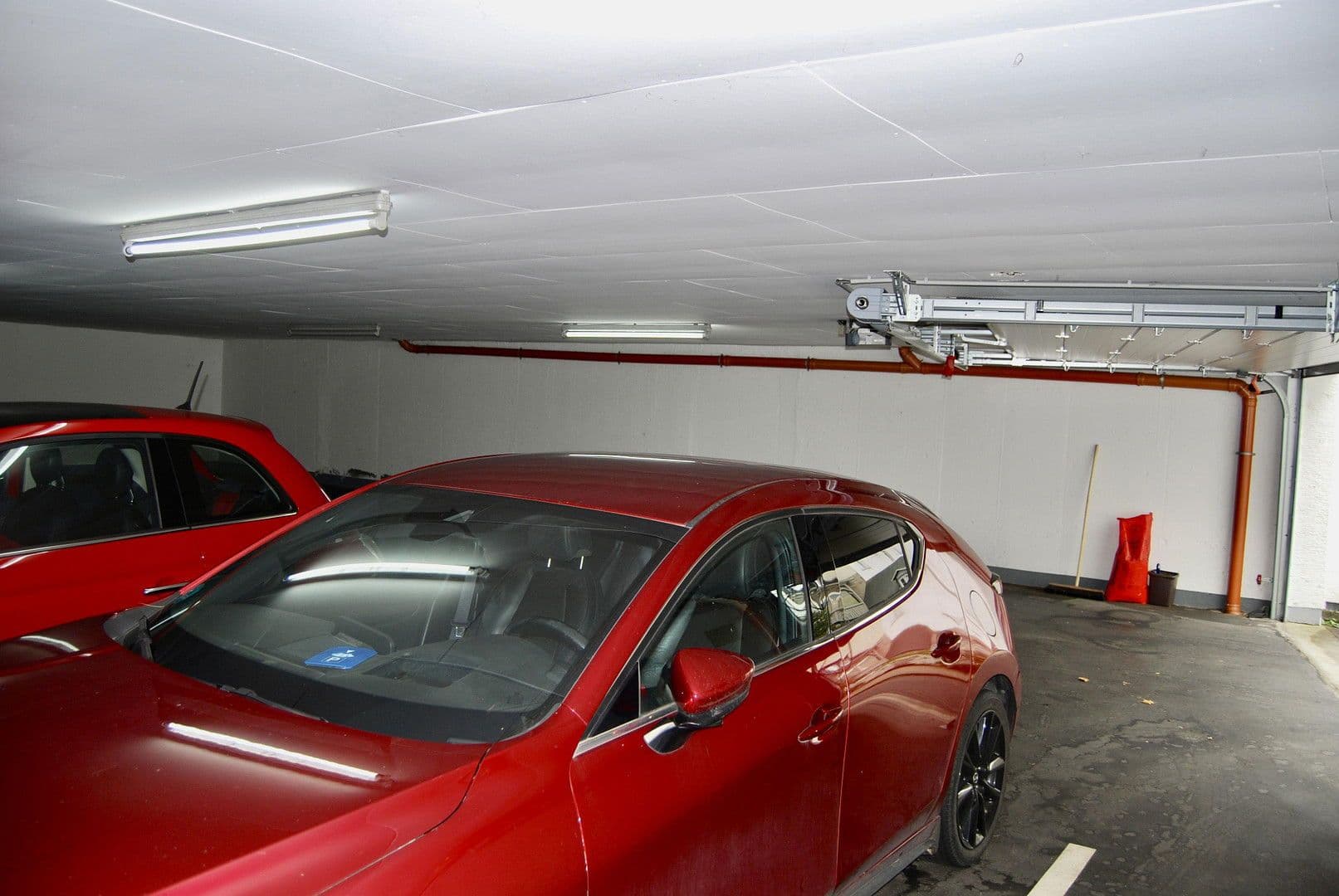 Pronájem bytu 3+1 65 m², Emser Straße 160, Koblenz, Porýní-Falc Pronájem bytu 3+1 65 m², Emser Straße 160, Koblenz, Porýní-Falc