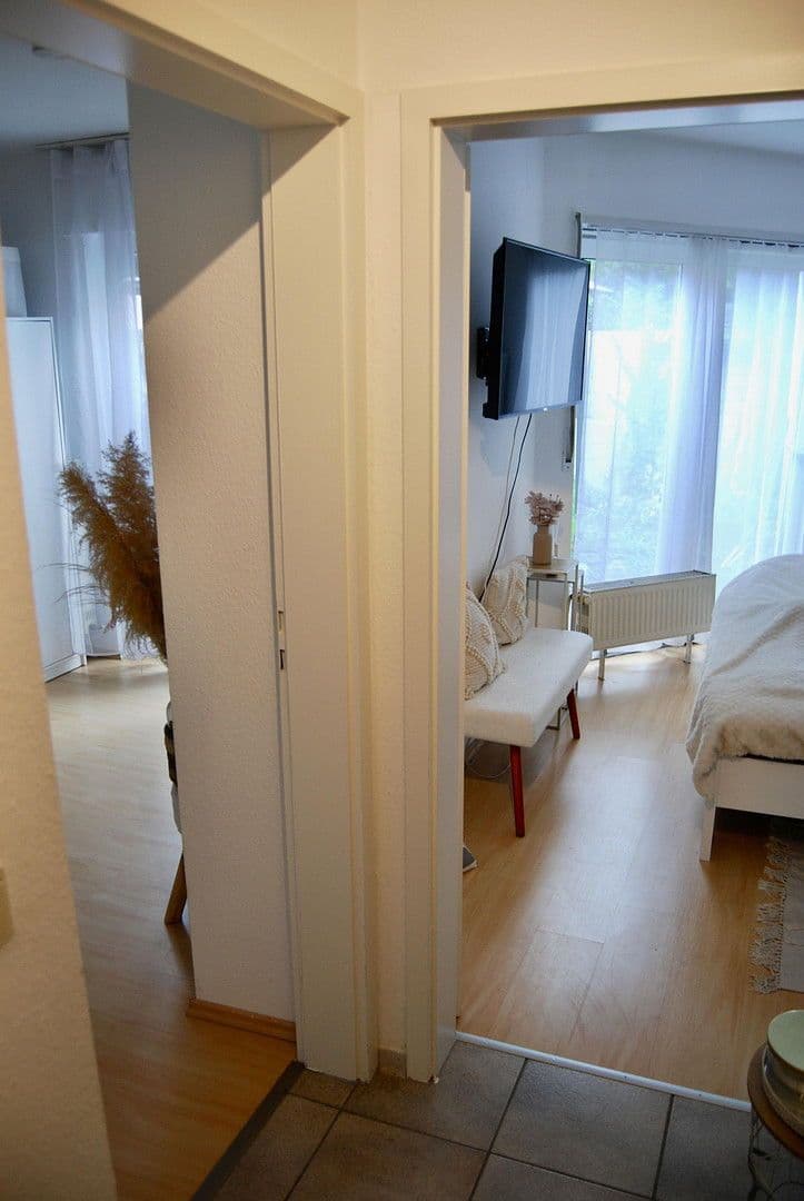 Pronájem bytu 3+1 65 m², Emser Straße 160, Koblenz, Porýní-Falc Pronájem bytu 3+1 65 m², Emser Straße 160, Koblenz, Porýní-Falc