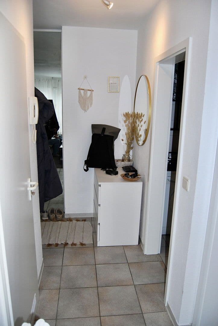 Pronájem bytu 3+1 65 m², Emser Straße 160, Koblenz, Porýní-Falc Pronájem bytu 3+1 65 m², Emser Straße 160, Koblenz, Porýní-Falc