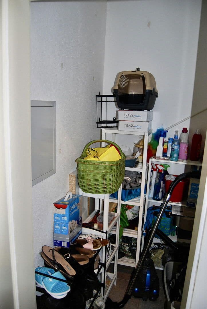 Pronájem bytu 3+1 65 m², Emser Straße 160, Koblenz, Porýní-Falc Pronájem bytu 3+1 65 m², Emser Straße 160, Koblenz, Porýní-Falc