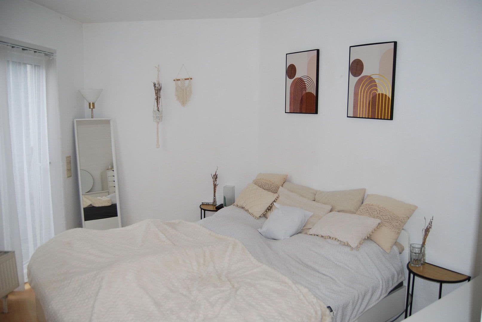 Pronájem bytu 3+1 65 m², Emser Straße 160, Koblenz, Porýní-Falc Pronájem bytu 3+1 65 m², Emser Straße 160, Koblenz, Porýní-Falc