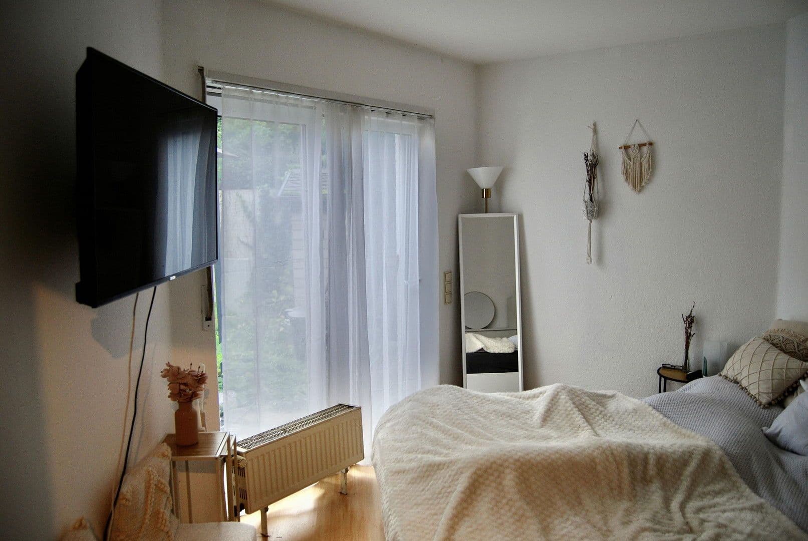 Pronájem bytu 3+1 65 m², Emser Straße 160, Koblenz, Porýní-Falc Pronájem bytu 3+1 65 m², Emser Straße 160, Koblenz, Porýní-Falc