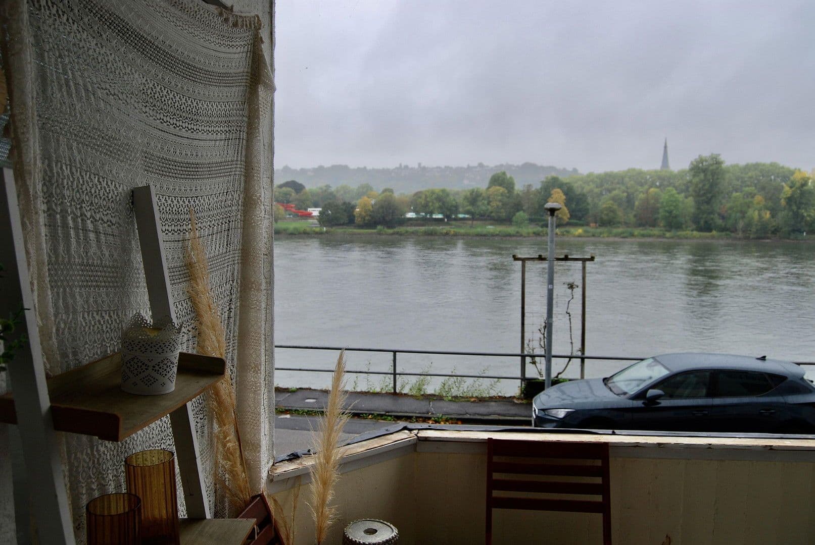 Pronájem bytu 3+1 65 m², Emser Straße 160, Koblenz, Porýní-Falc Pronájem bytu 3+1 65 m², Emser Straße 160, Koblenz, Porýní-Falc