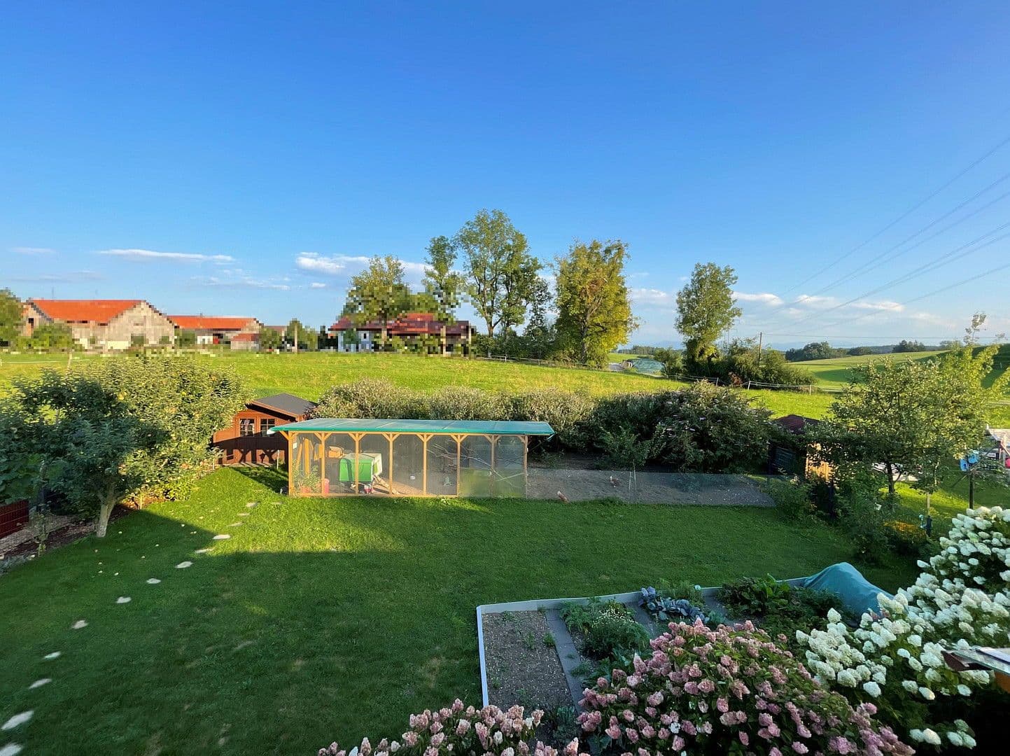 Prodej domu 170 m², pozemek 701 m², Wielenbach, Bavorsko Prodej domu 170 m², pozemek 701 m², Wielenbach, Bavorsko