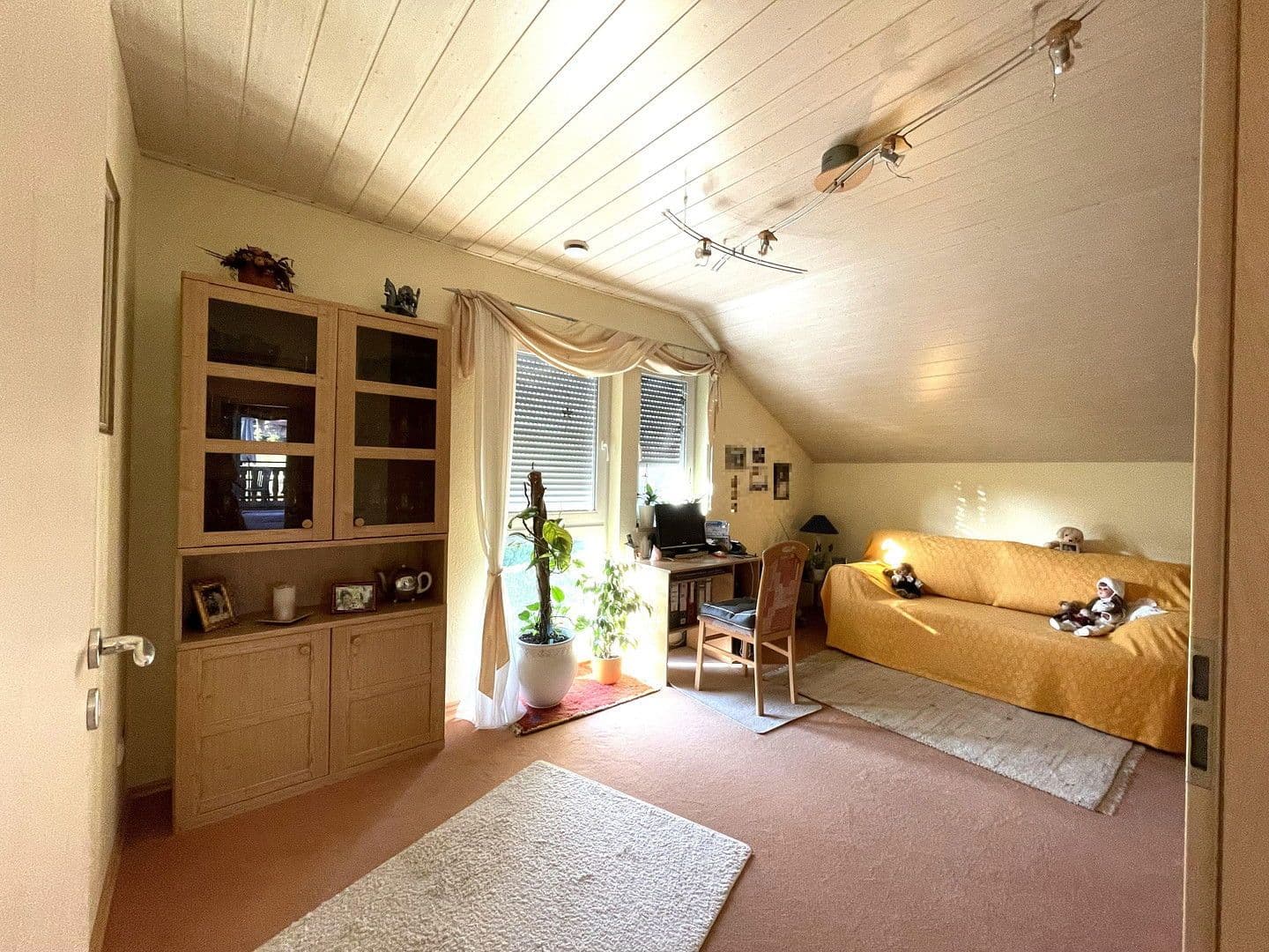 Prodej domu 170 m², pozemek 701 m², Wielenbach, Bavorsko Prodej domu 170 m², pozemek 701 m², Wielenbach, Bavorsko