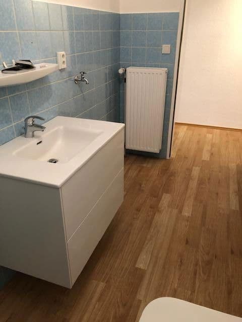 Pronájem bytu 2+1 52 m², Cecilienstrasse 8, Siegburg, Severní Porýní-Vestfálsko Pronájem bytu 2+1 52 m², Cecilienstrasse 8, Siegburg, Severní Porýní-Vestfálsko