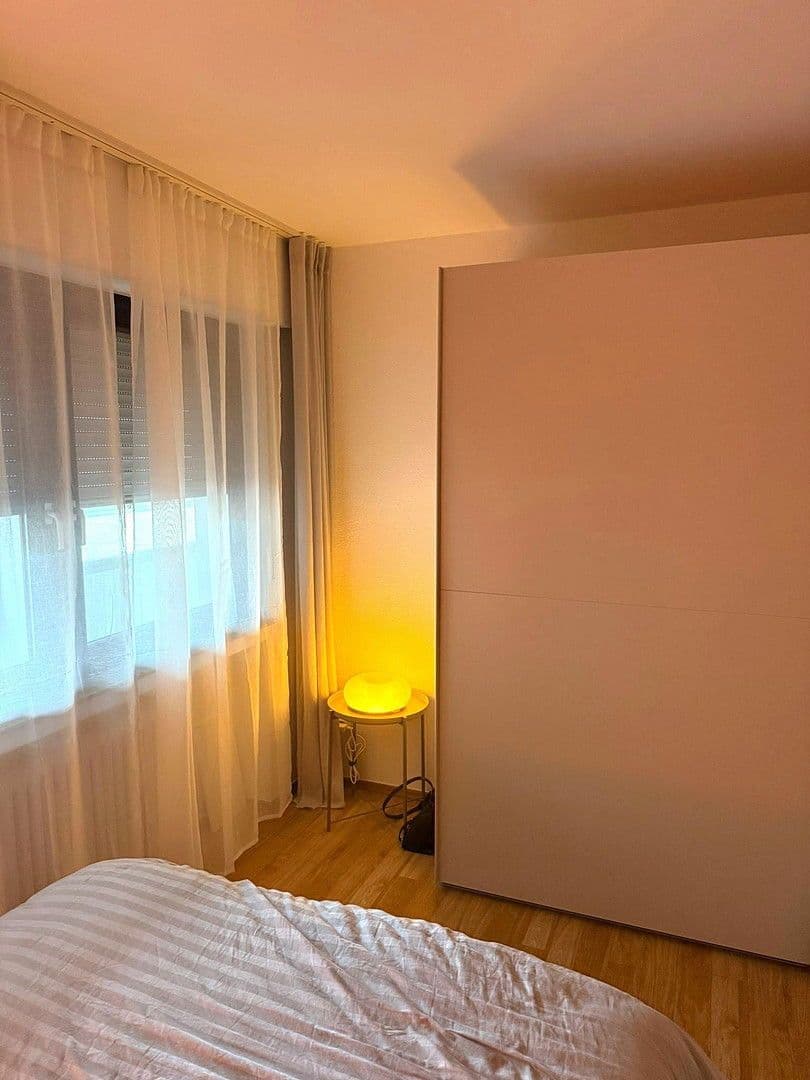 Pronájem bytu 2+1 52 m², Cecilienstrasse 8, Siegburg, Severní Porýní-Vestfálsko Pronájem bytu 2+1 52 m², Cecilienstrasse 8, Siegburg, Severní Porýní-Vestfálsko