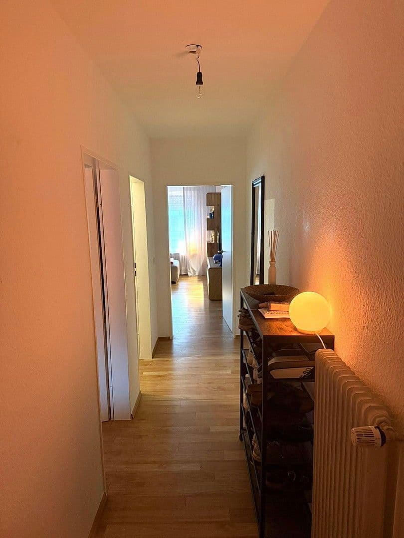 Pronájem bytu 2+1 52 m², Cecilienstrasse 8, Siegburg, Severní Porýní-Vestfálsko Pronájem bytu 2+1 52 m², Cecilienstrasse 8, Siegburg, Severní Porýní-Vestfálsko