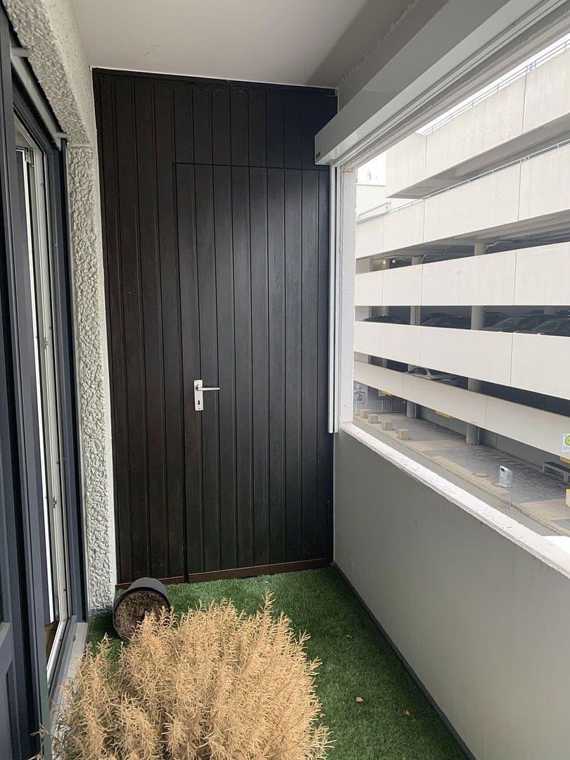 Pronájem bytu 2+1 52 m², Cecilienstrasse 8, Siegburg, Severní Porýní-Vestfálsko Pronájem bytu 2+1 52 m², Cecilienstrasse 8, Siegburg, Severní Porýní-Vestfálsko