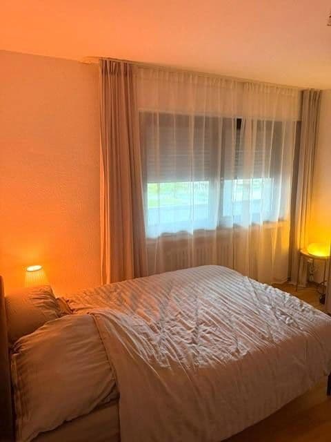 Pronájem bytu 2+1 52 m², Cecilienstrasse 8, Siegburg, Severní Porýní-Vestfálsko Pronájem bytu 2+1 52 m², Cecilienstrasse 8, Siegburg, Severní Porýní-Vestfálsko