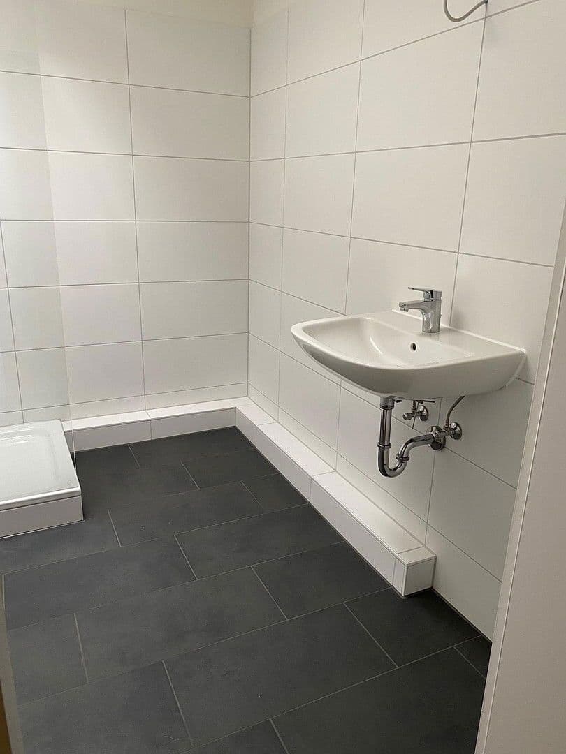 Pronájem bytu 4+1 127 m², Volksdorfer Weg 54a, Hamburg, Hamburg Pronájem bytu 4+1 127 m², Volksdorfer Weg 54a, Hamburg, Hamburg