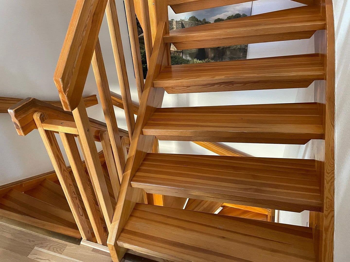 Pronájem domu 134 m², pozemek 300 m², Heidesee, Braniborsko Pronájem domu 134 m², pozemek 300 m², Heidesee, Braniborsko