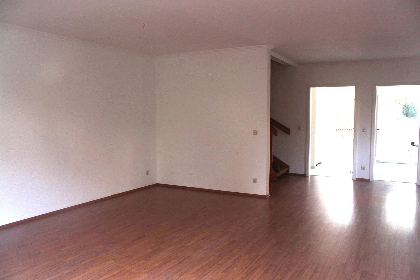 Pronájem domu 134 m², pozemek 300 m², Heidesee, Braniborsko Pronájem domu 134 m², pozemek 300 m², Heidesee, Braniborsko