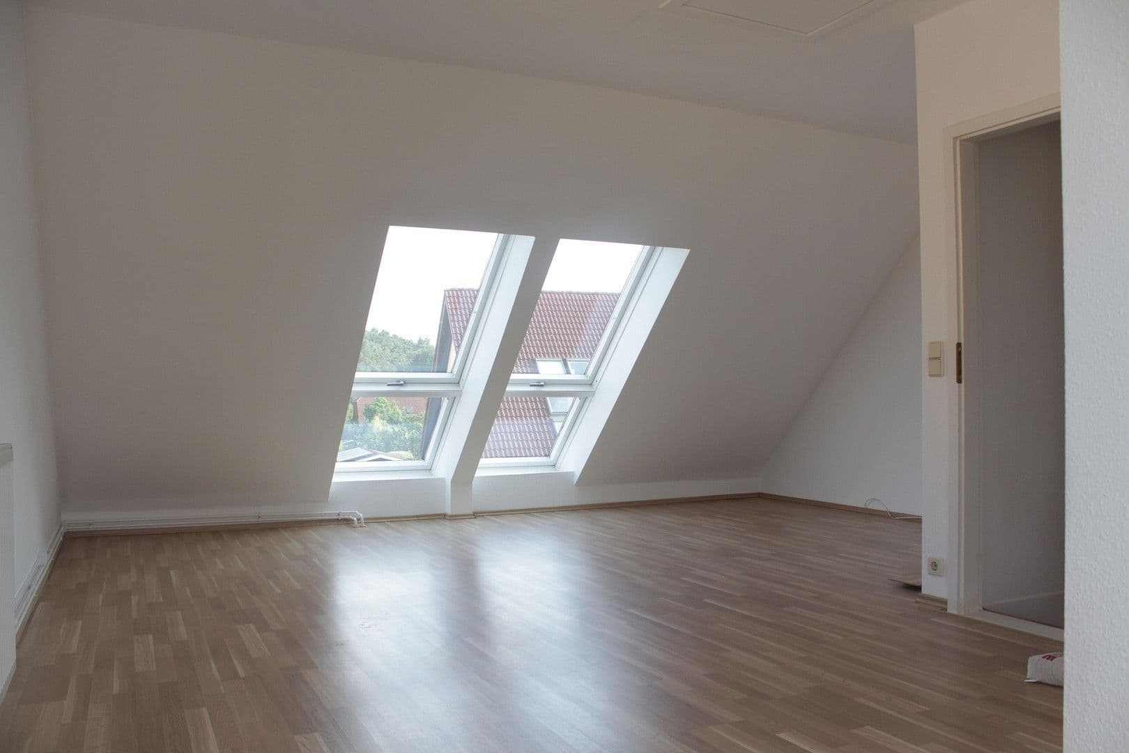 Pronájem domu 134 m², pozemek 300 m², Heidesee, Braniborsko Pronájem domu 134 m², pozemek 300 m², Heidesee, Braniborsko