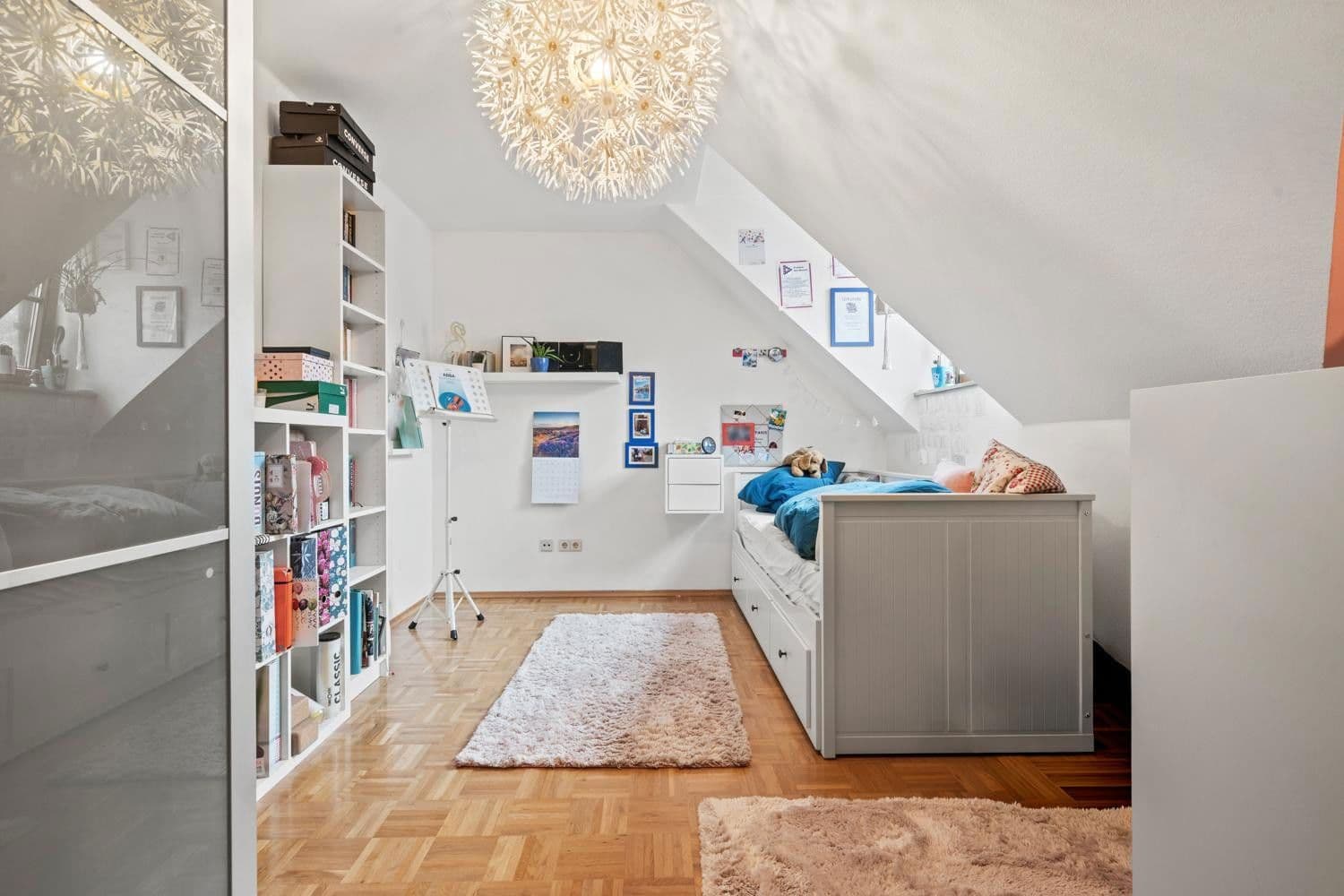 Prodej bytu 5+1 127 m², Ravensburg, Bádensko-Württembersko Prodej bytu 5+1 127 m², Ravensburg, Bádensko-Württembersko