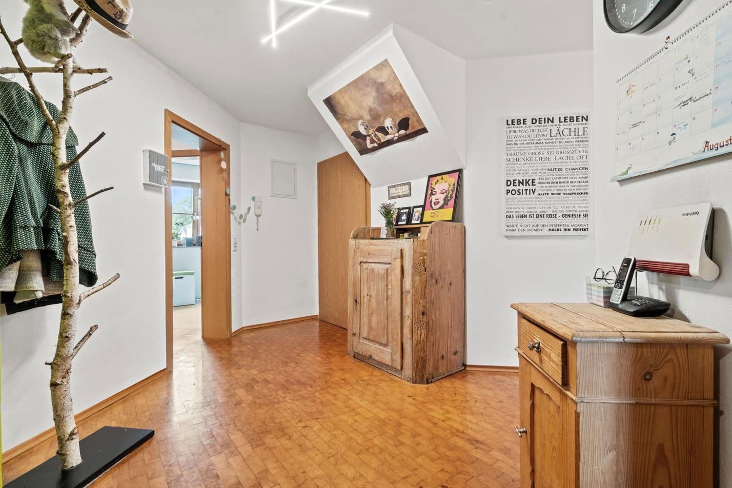 Prodej bytu 5+1 127 m², Ravensburg, Bádensko-Württembersko Prodej bytu 5+1 127 m², Ravensburg, Bádensko-Württembersko