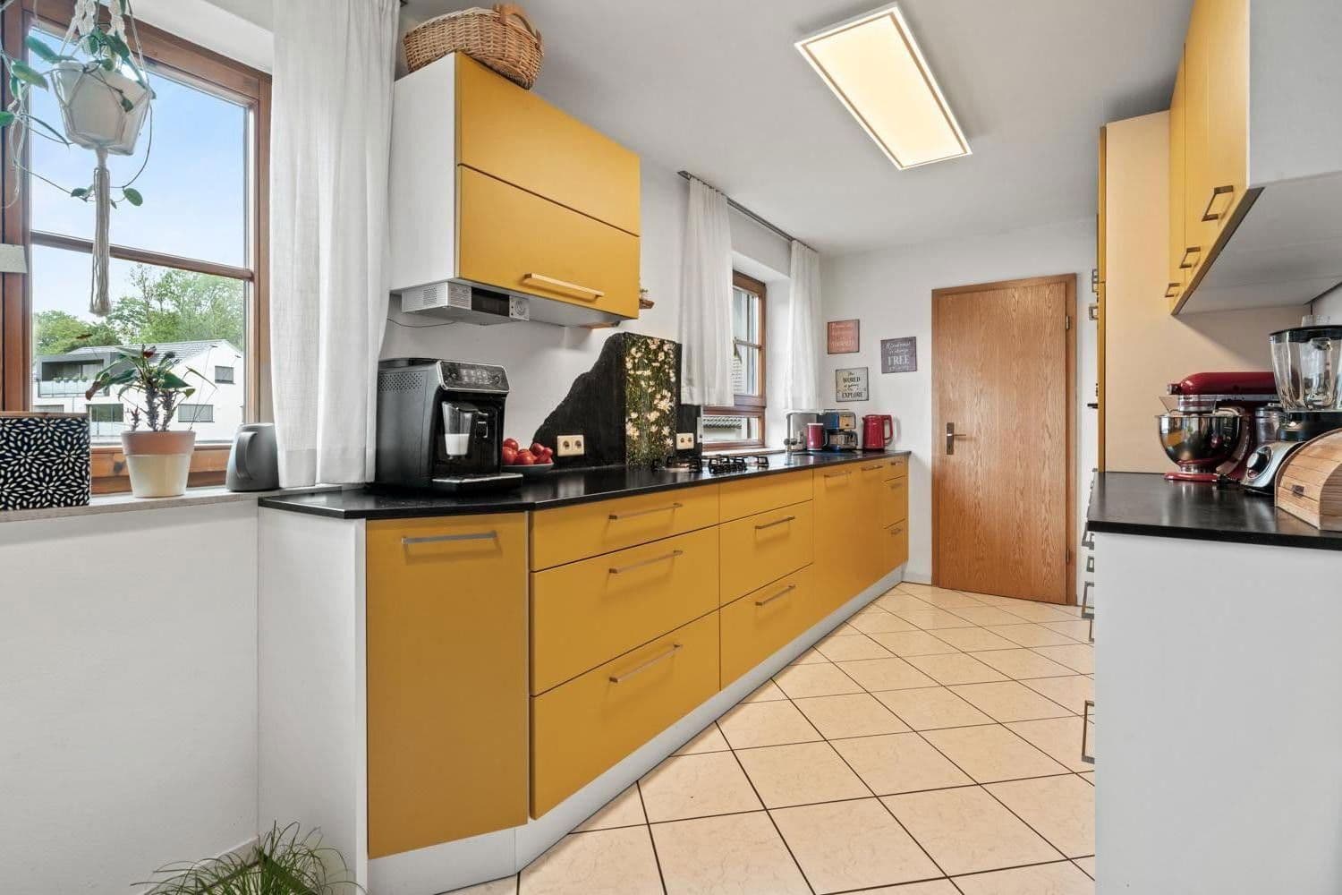 Prodej bytu 5+1 127 m², Ravensburg, Bádensko-Württembersko Prodej bytu 5+1 127 m², Ravensburg, Bádensko-Württembersko