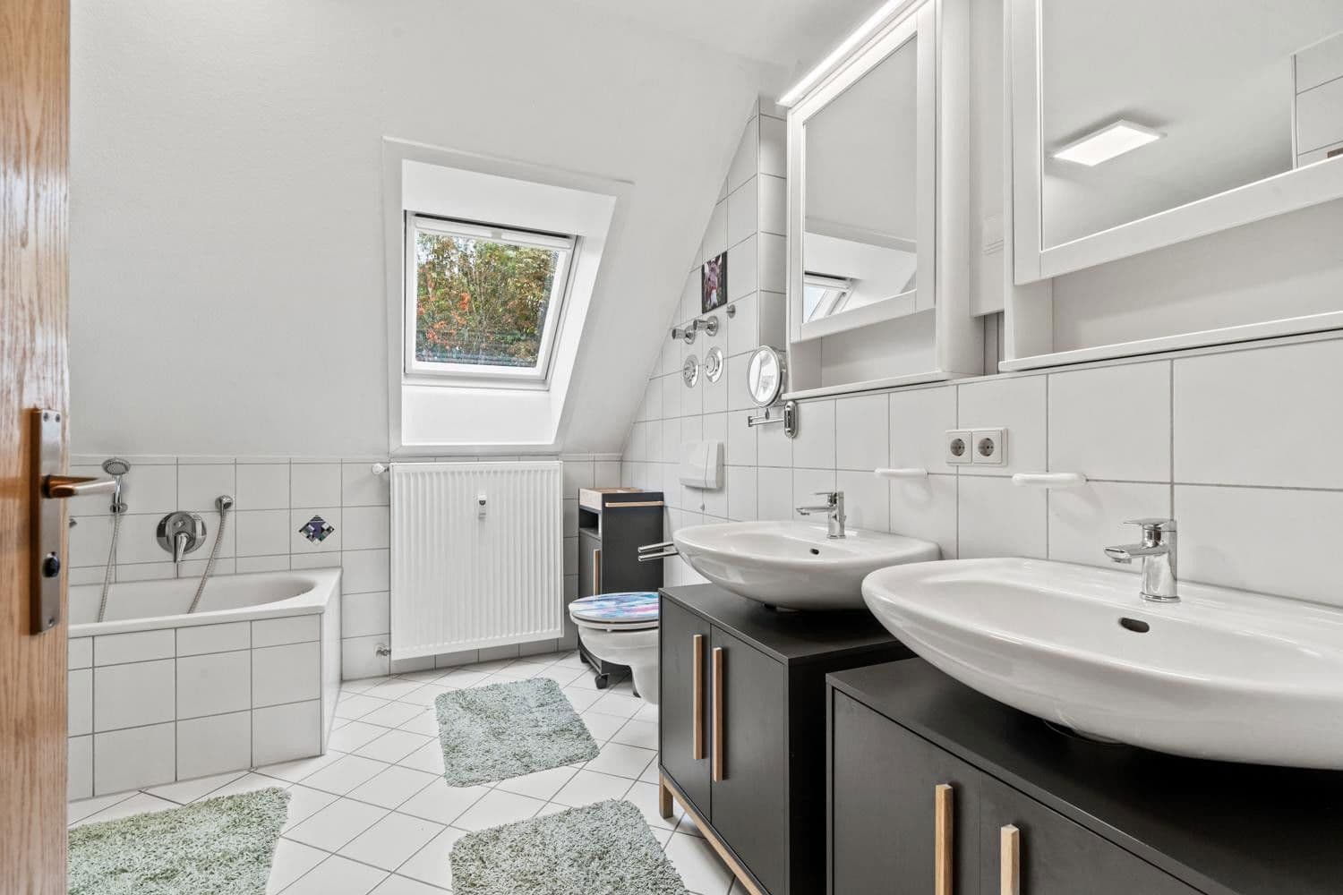 Prodej bytu 5+1 127 m², Ravensburg, Bádensko-Württembersko Prodej bytu 5+1 127 m², Ravensburg, Bádensko-Württembersko