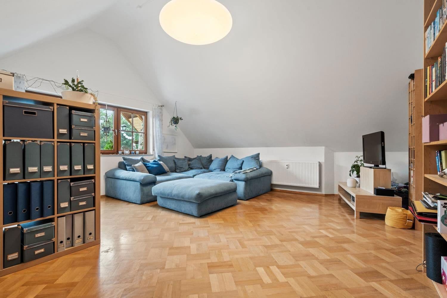 Prodej bytu 5+1 127 m², Ravensburg, Bádensko-Württembersko Prodej bytu 5+1 127 m², Ravensburg, Bádensko-Württembersko