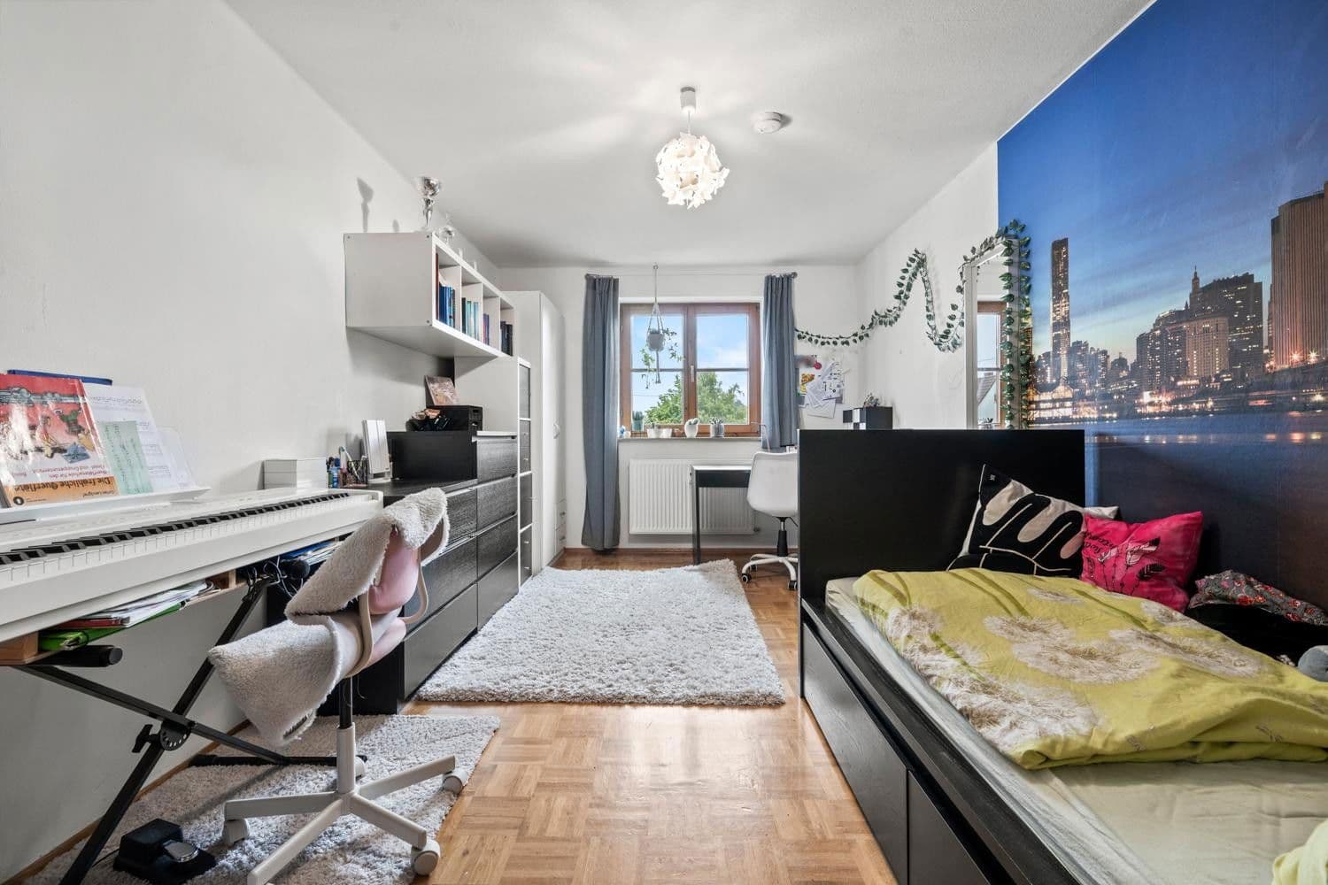 Prodej bytu 5+1 127 m², Ravensburg, Bádensko-Württembersko Prodej bytu 5+1 127 m², Ravensburg, Bádensko-Württembersko