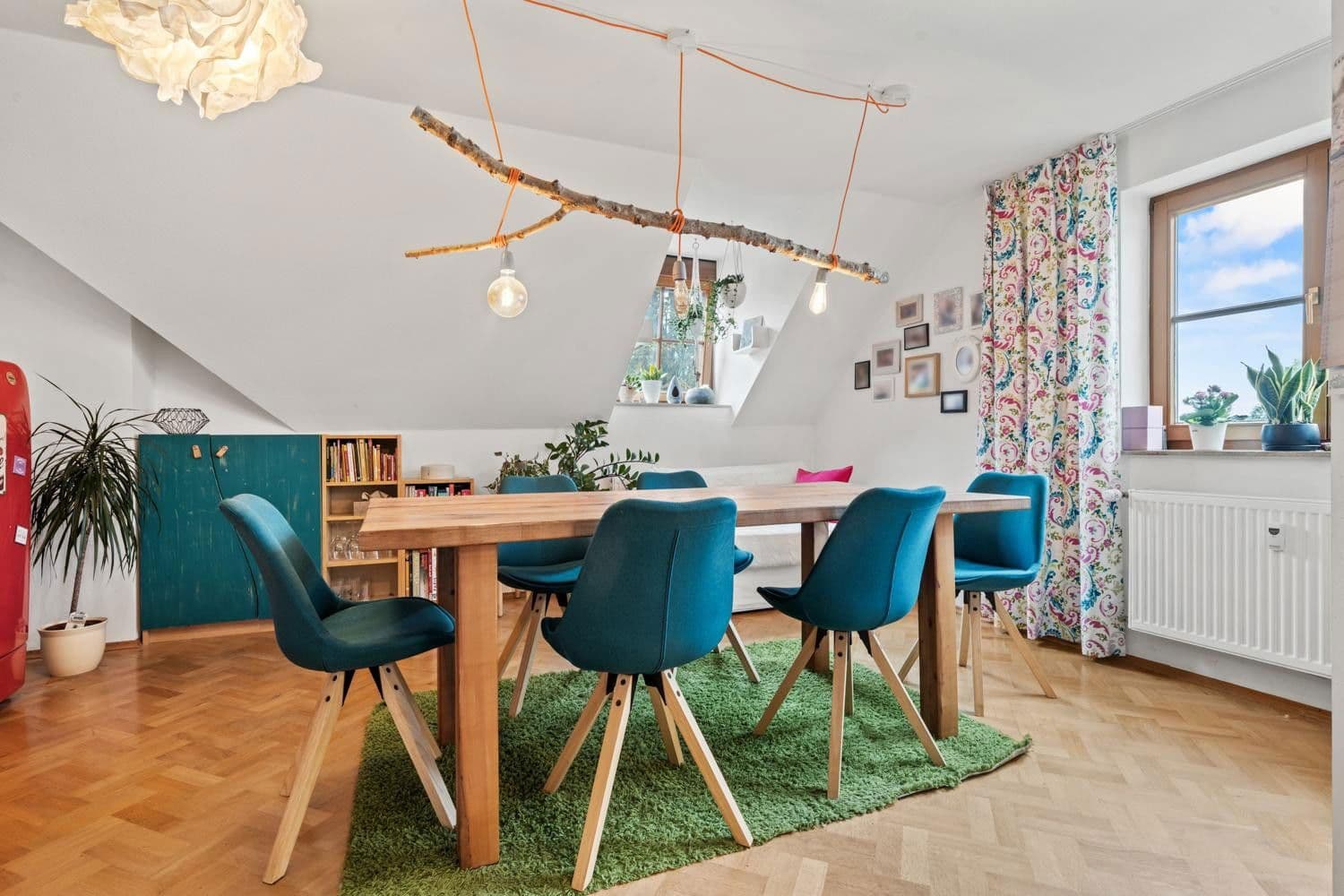 Prodej bytu 5+1 127 m², Ravensburg, Bádensko-Württembersko Prodej bytu 5+1 127 m², Ravensburg, Bádensko-Württembersko