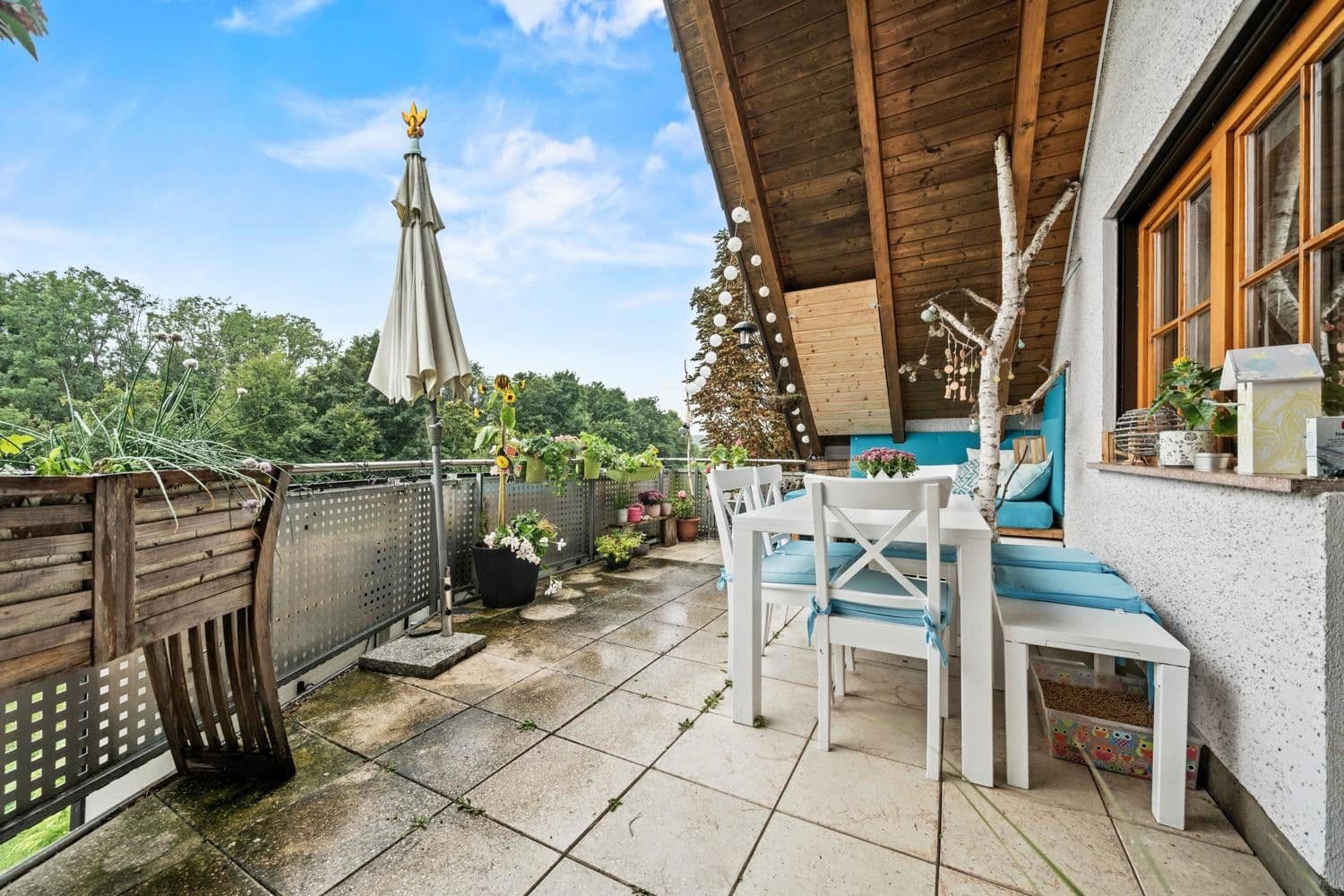 Prodej bytu 5+1 127 m², Ravensburg, Bádensko-Württembersko Prodej bytu 5+1 127 m², Ravensburg, Bádensko-Württembersko