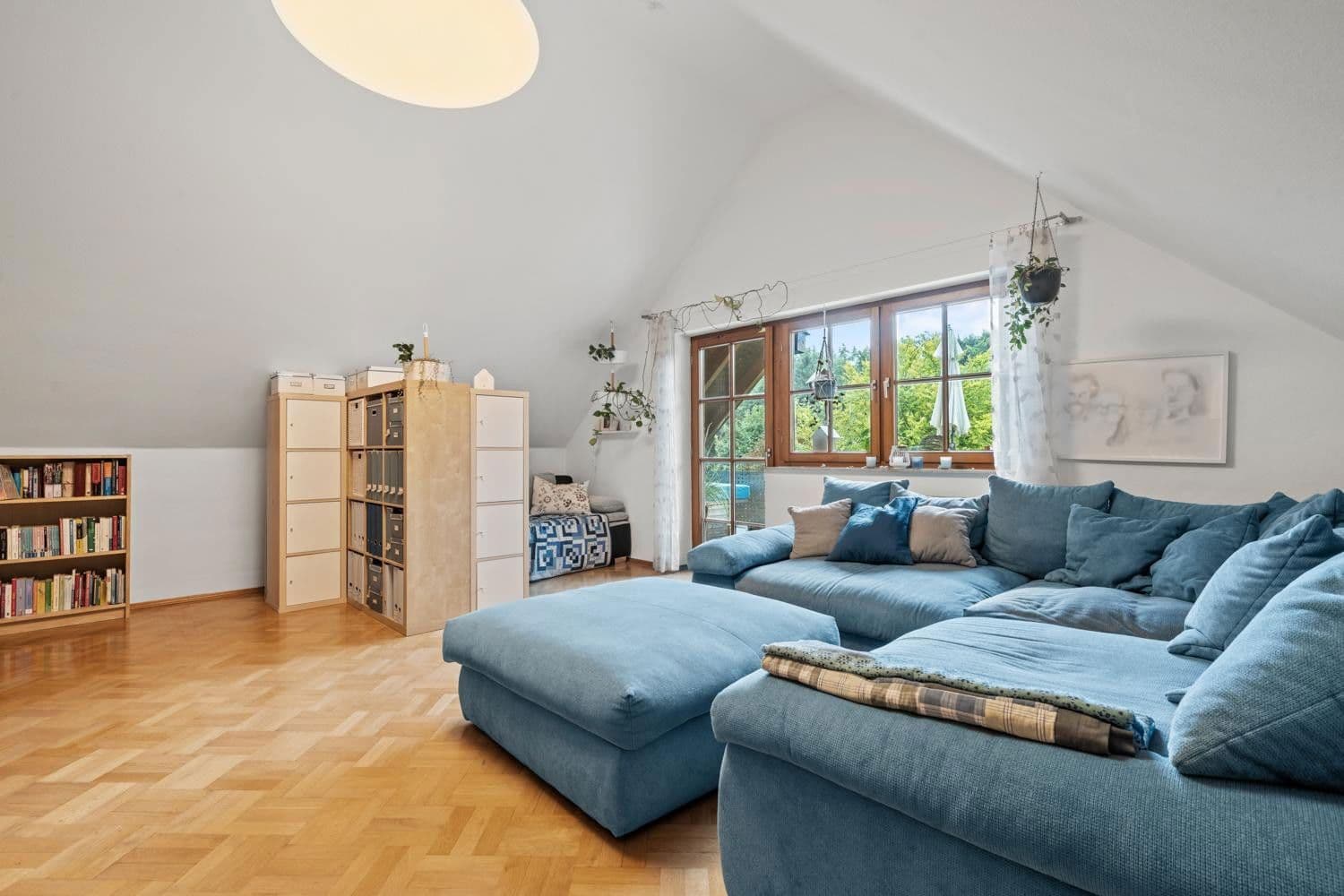 Prodej bytu 5+1 127 m², Ravensburg, Bádensko-Württembersko Prodej bytu 5+1 127 m², Ravensburg, Bádensko-Württembersko