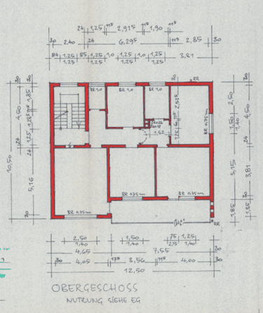 Prodej bytu 4+1 94 m², Dittelbrunn, Bavorsko Prodej bytu 4+1 94 m², Dittelbrunn, Bavorsko