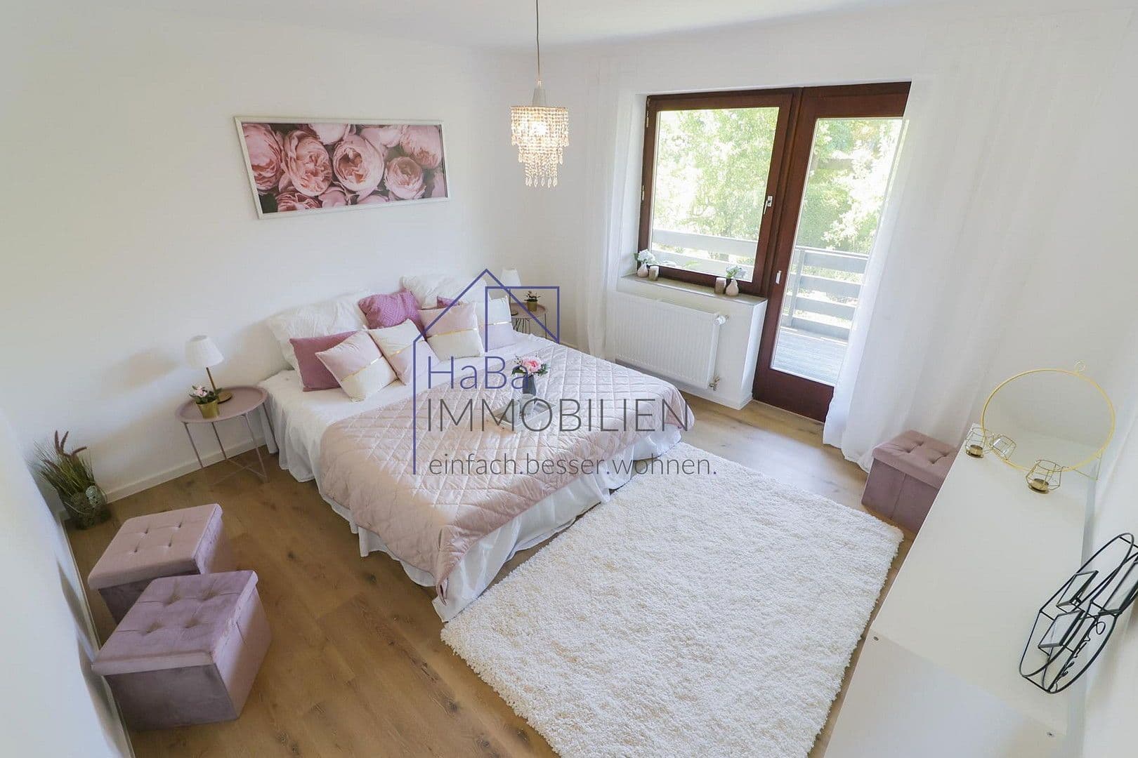 Prodej bytu 4+1 94 m², Dittelbrunn, Bavorsko Prodej bytu 4+1 94 m², Dittelbrunn, Bavorsko