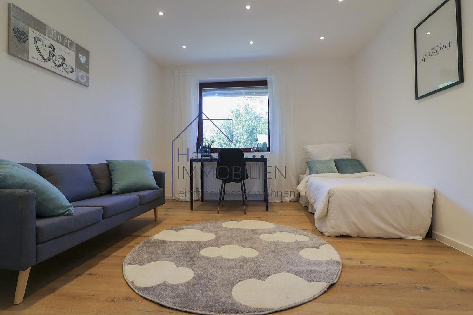 Prodej bytu 4+1 94 m², Dittelbrunn, Bavorsko Prodej bytu 4+1 94 m², Dittelbrunn, Bavorsko