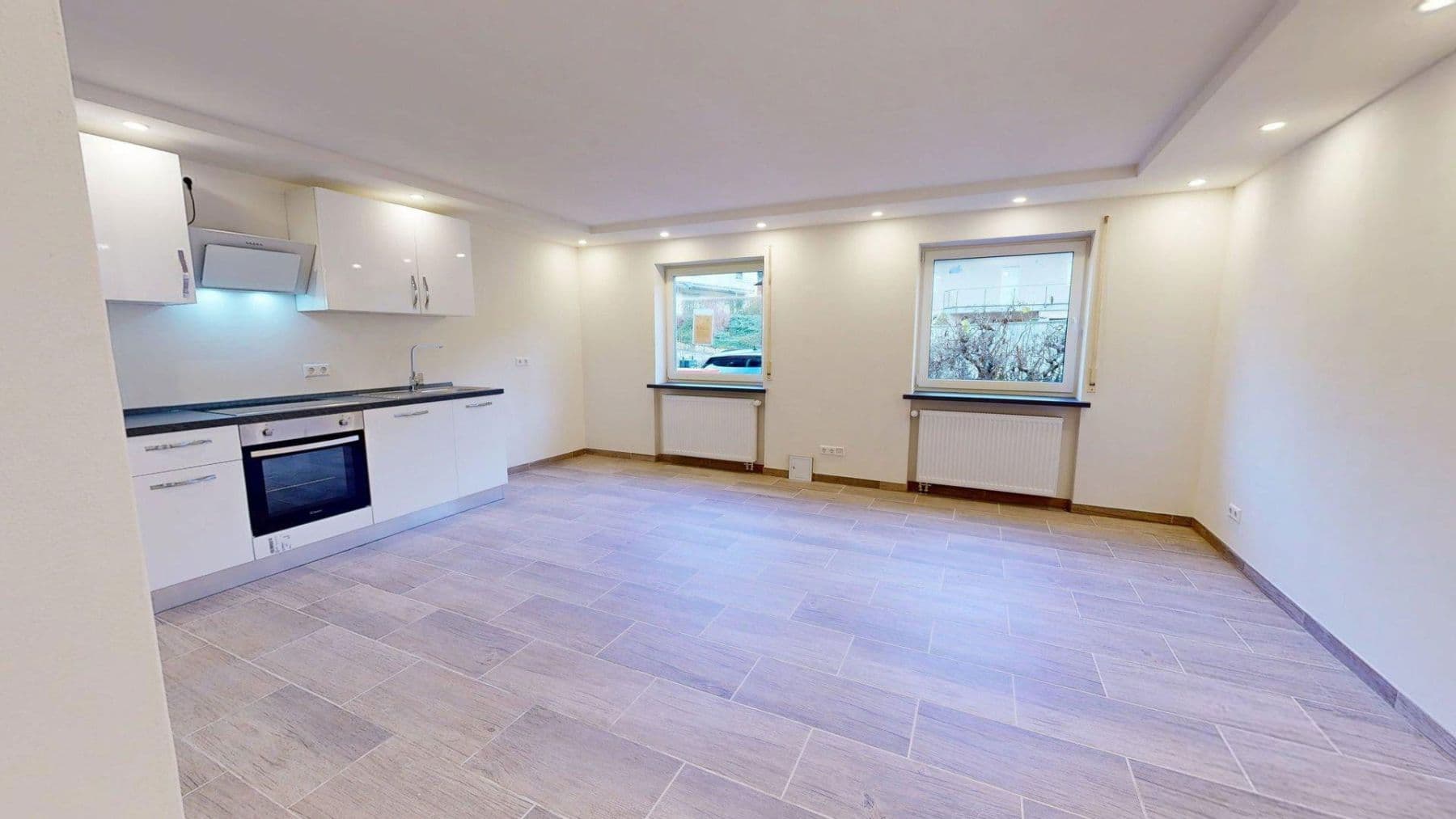 Pronájem bytu 2+1 52 m², Knittlingen, Bádensko-Württembersko Pronájem bytu 2+1 52 m², Knittlingen, Bádensko-Württembersko