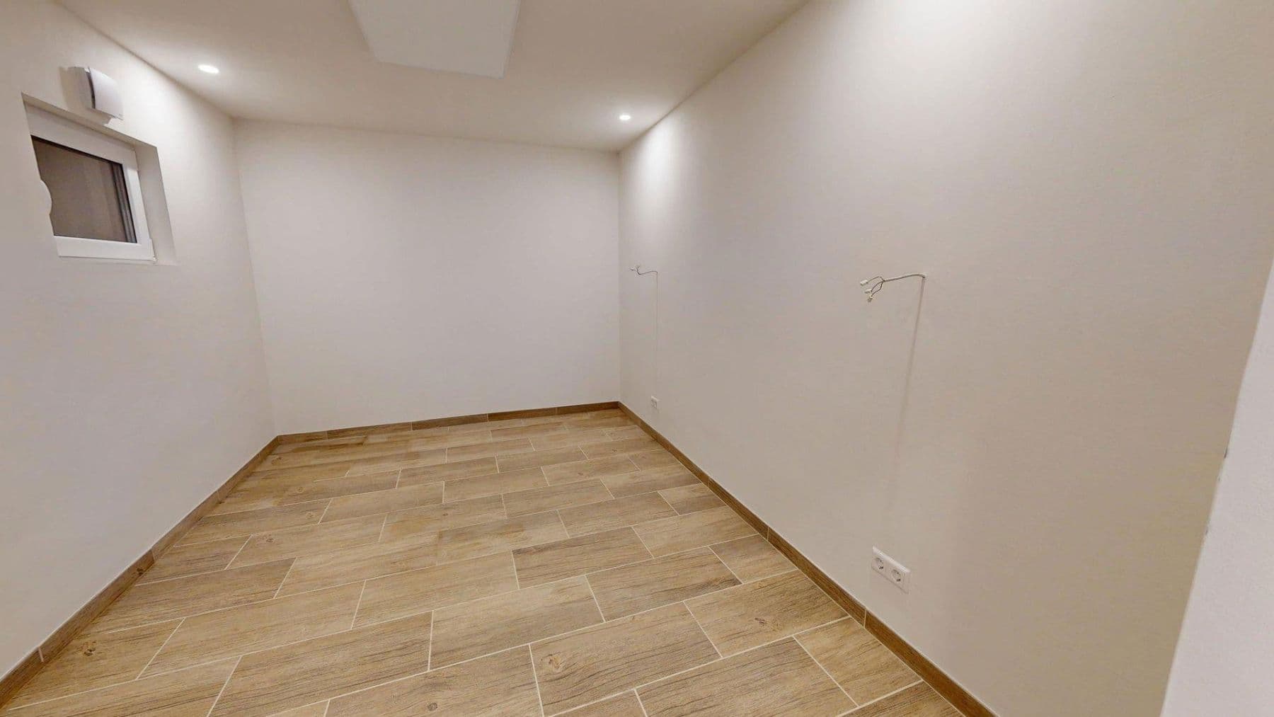 Pronájem bytu 2+1 52 m², Knittlingen, Bádensko-Württembersko Pronájem bytu 2+1 52 m², Knittlingen, Bádensko-Württembersko