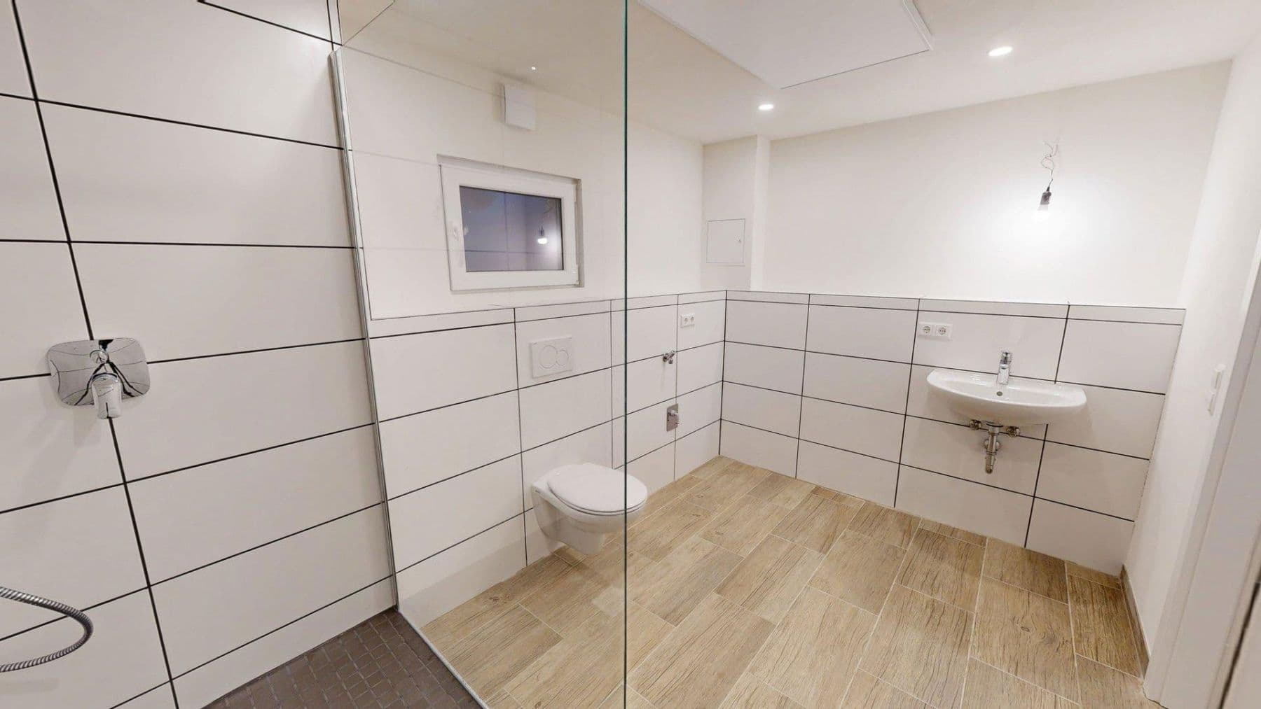 Pronájem bytu 2+1 52 m², Knittlingen, Bádensko-Württembersko Pronájem bytu 2+1 52 m², Knittlingen, Bádensko-Württembersko