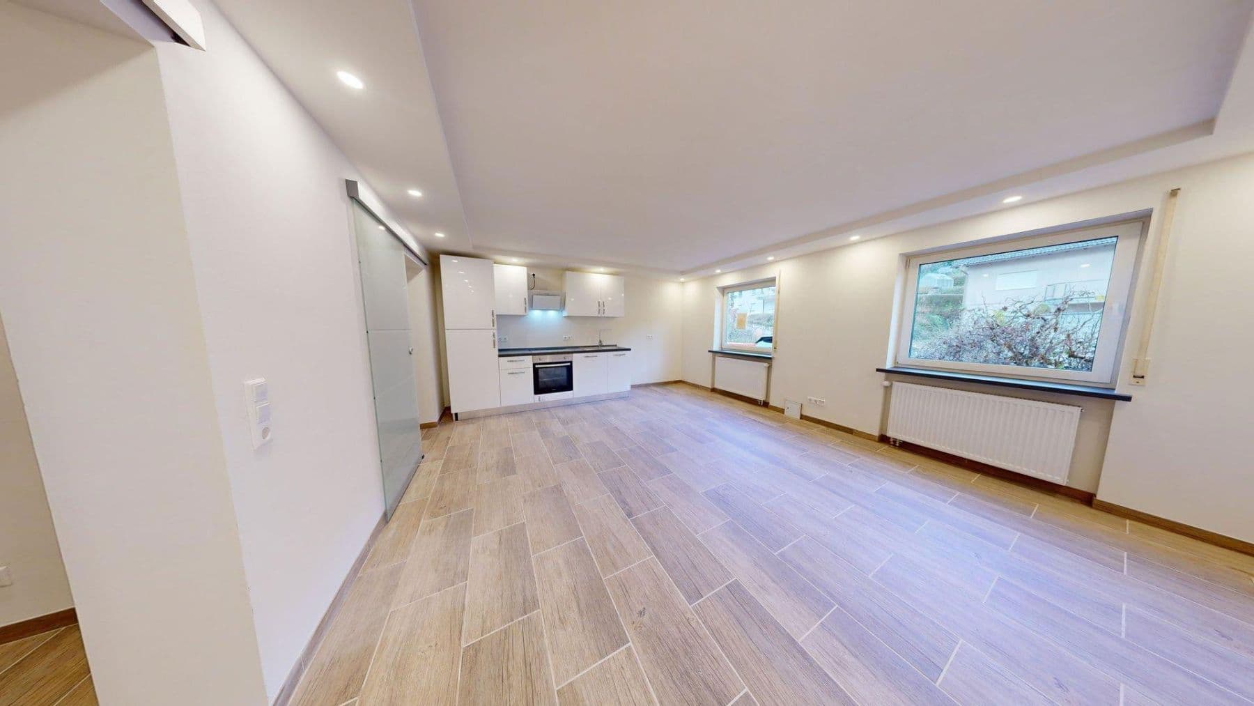 Pronájem bytu 2+1 52 m², Knittlingen, Bádensko-Württembersko Pronájem bytu 2+1 52 m², Knittlingen, Bádensko-Württembersko