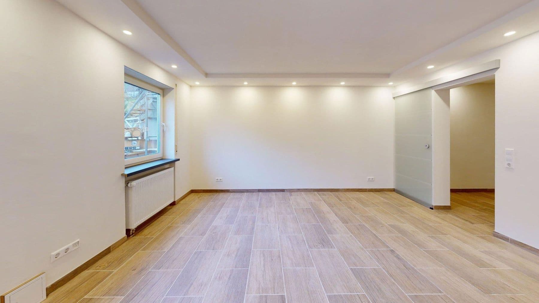 Pronájem bytu 2+1 52 m², Knittlingen, Bádensko-Württembersko Pronájem bytu 2+1 52 m², Knittlingen, Bádensko-Württembersko