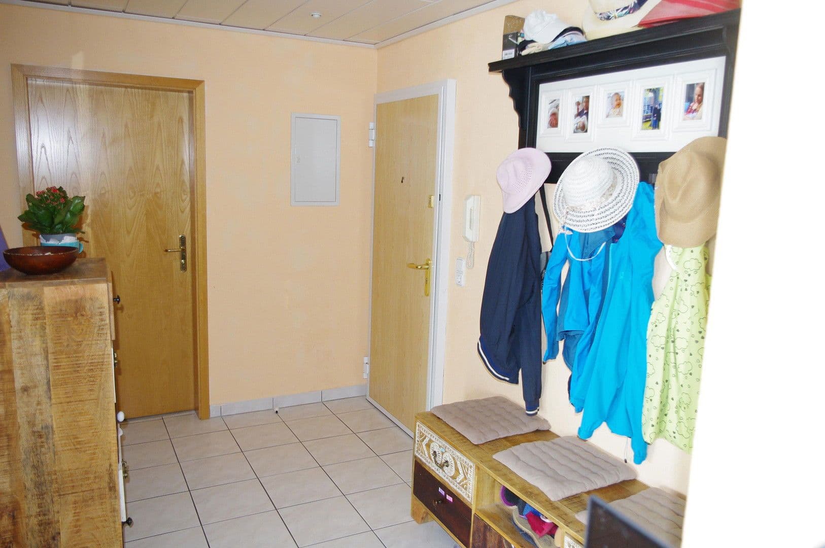 Prodej bytu 5+1 135 m², Bad Vilbel, Hessen Prodej bytu 5+1 135 m², Bad Vilbel, Hessen