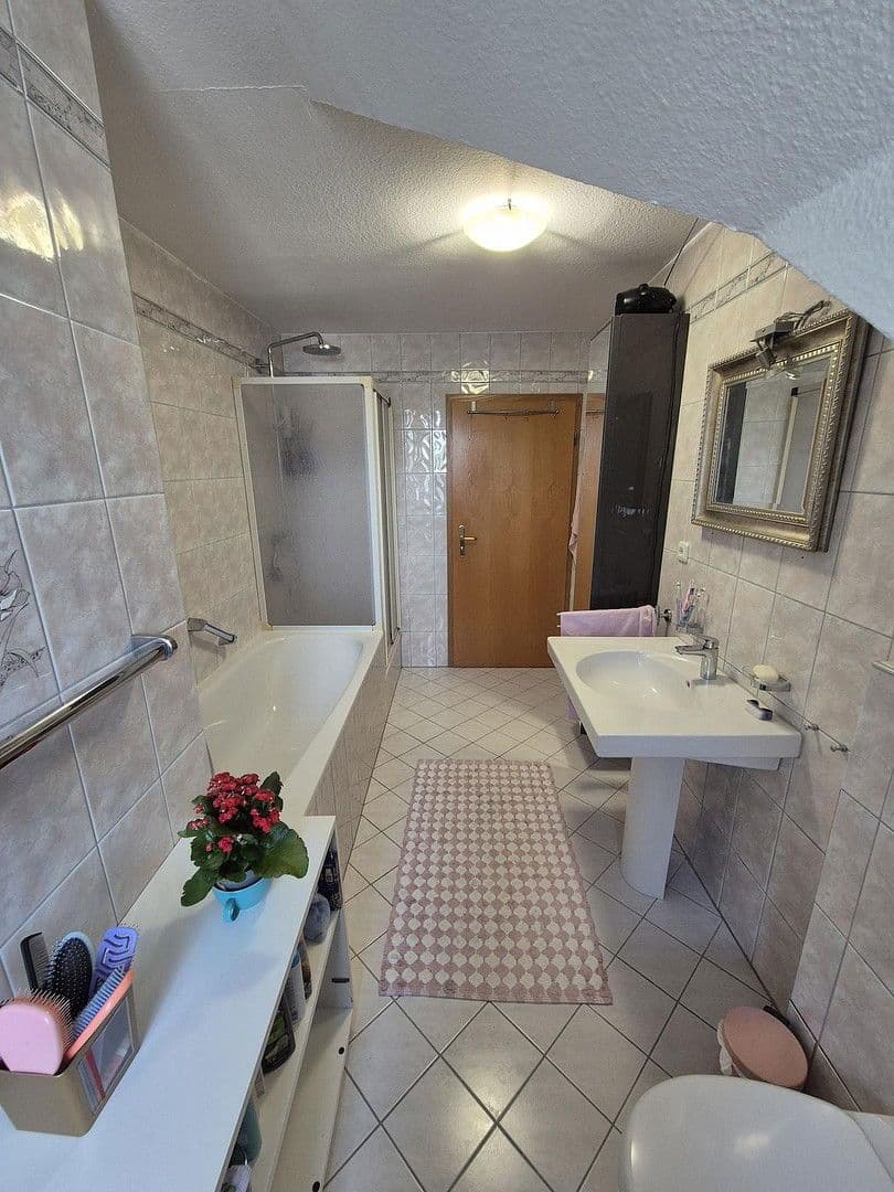 Prodej bytu 5+1 135 m², Bad Vilbel, Hessen Prodej bytu 5+1 135 m², Bad Vilbel, Hessen