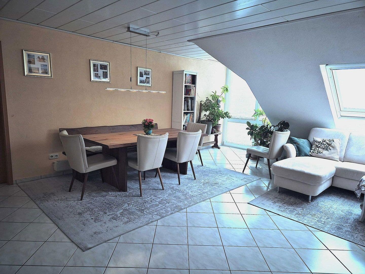 Prodej bytu 5+1 135 m², Bad Vilbel, Hessen Prodej bytu 5+1 135 m², Bad Vilbel, Hessen