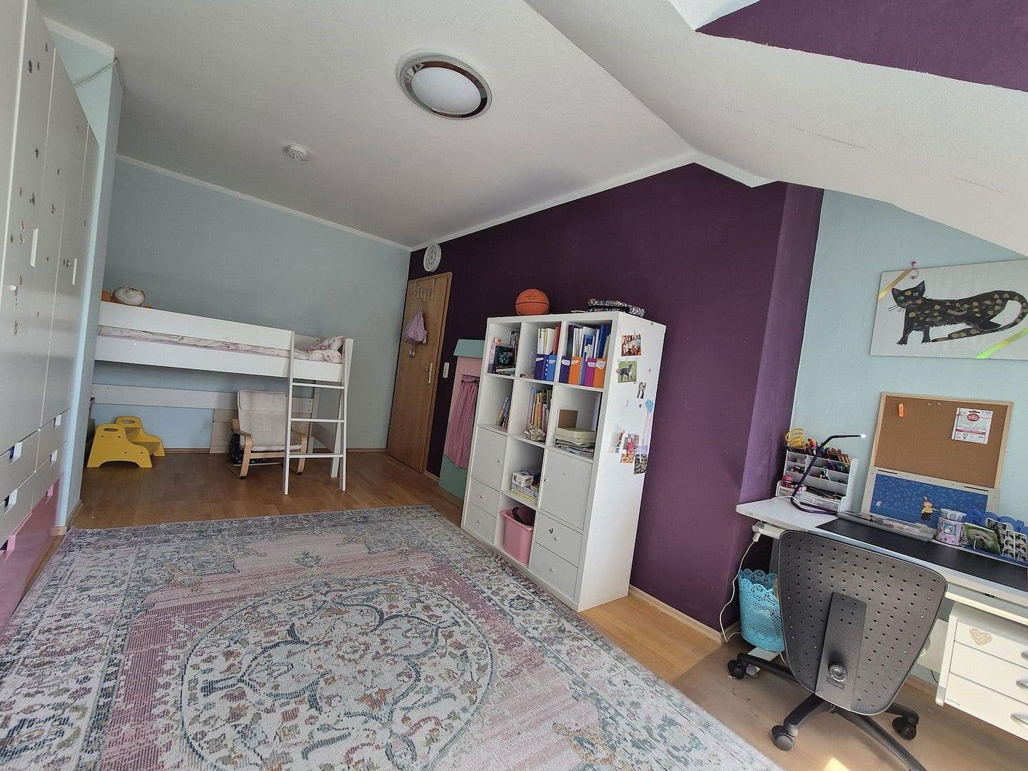 Prodej bytu 5+1 135 m², Bad Vilbel, Hessen Prodej bytu 5+1 135 m², Bad Vilbel, Hessen